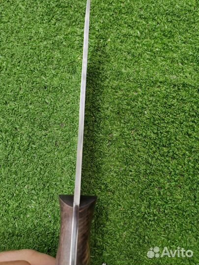 Кизлярский нож Восток-2, сталь 65х13