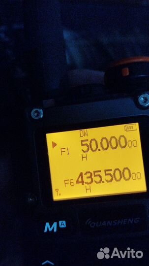 Радиодетали для Макса