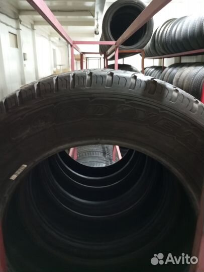 Goodyear Cargo Marathon 215/65 R16C 106T