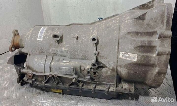 АКПП 6HP19 bmw e90