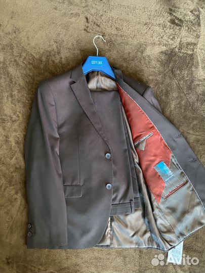 Костюм мужской