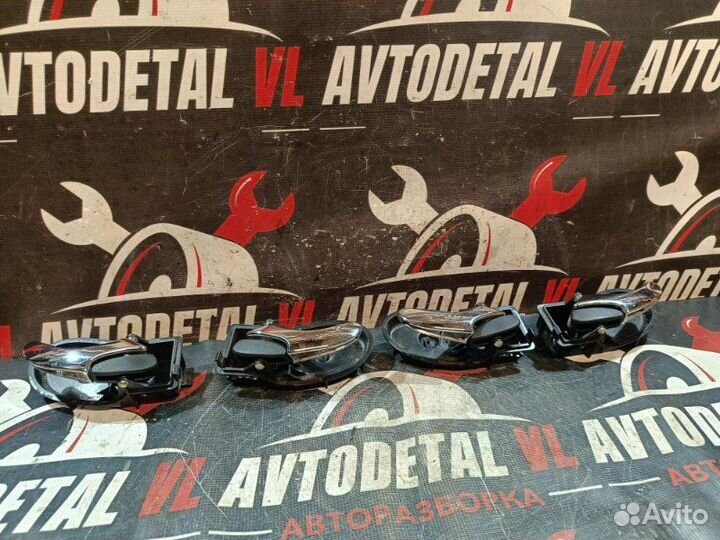 Комплект ручек салона Ford Focus 1 MK1 1.8L