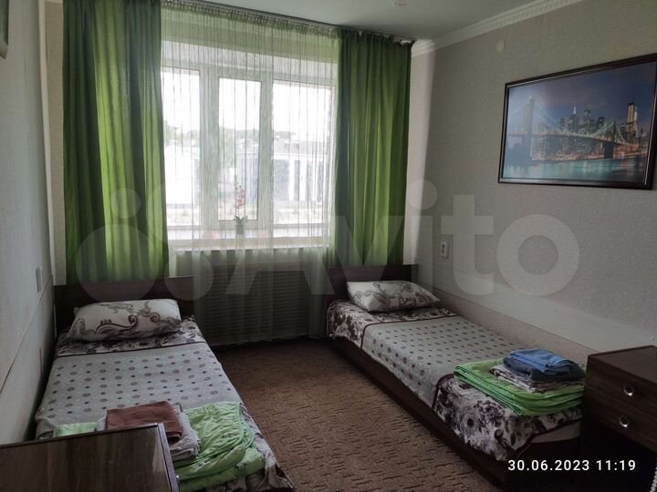 2-к. квартира, 34,2 м², 5/5 эт.