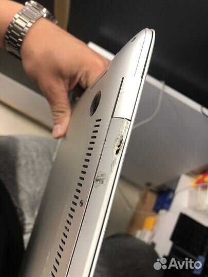 Apple MacBook Air A1237