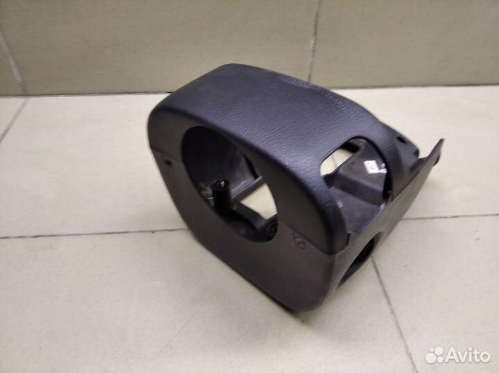 Кожух рулевой колонки нижний Lacetti 2003-2013