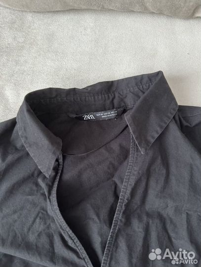 Платье zara
