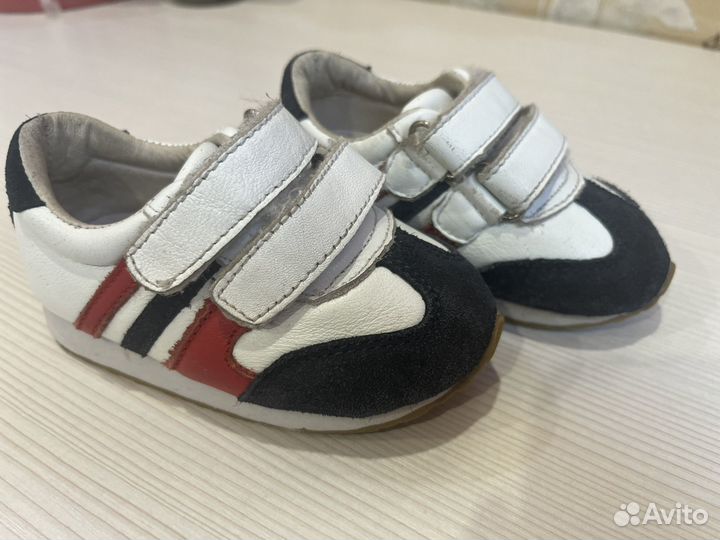 Кроссовки Guliver