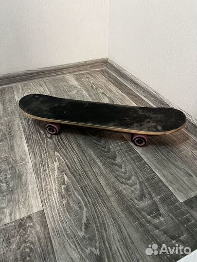 Скейтборд Tech Team