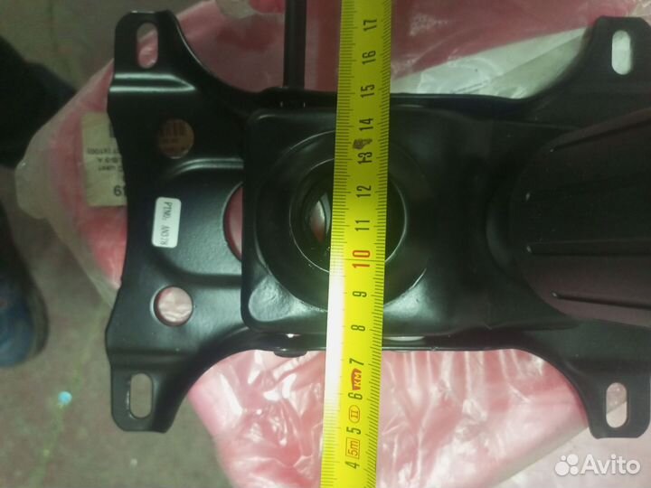 Нижняя часть для офисного кресла