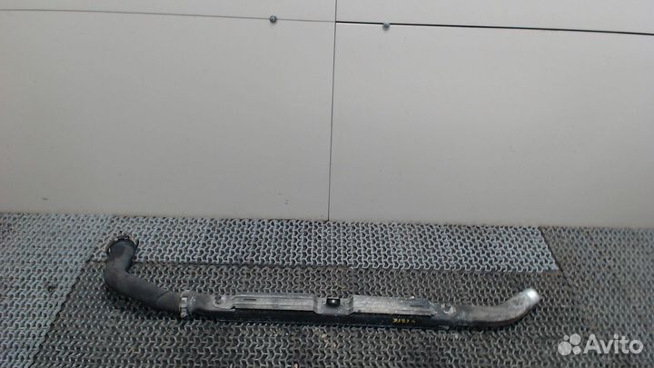 Балка под радиатор Audi A6 (C6), 2006