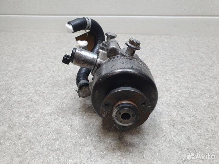 Насос гидроусилителя руля Mercedes-Benz S-Class