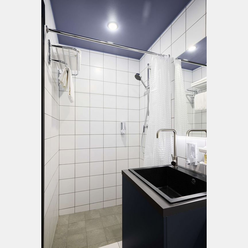 Апартаменты-студия, 14,3 м², 26/26 эт.