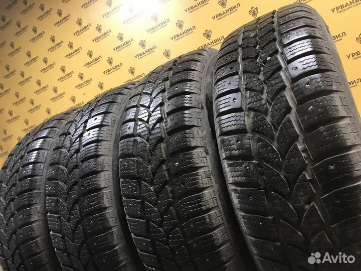 Riken Allstar Stud 185/65 R15 92T