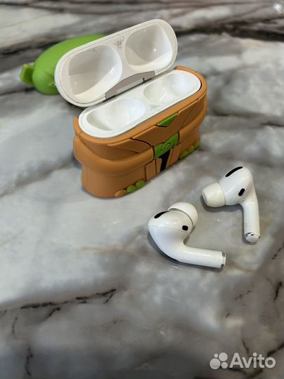 Airpods pro