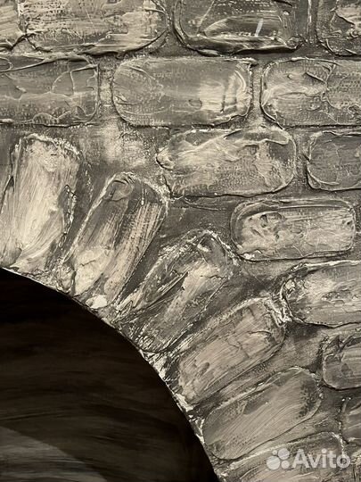 Новогодний декор