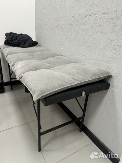 Кушетка