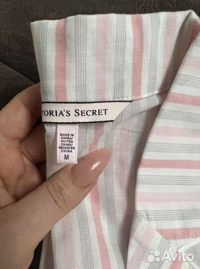 Пижама victorias secret