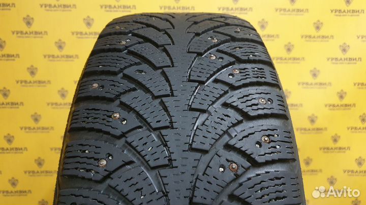 Nokian Tyres Hakkapeliitta 4 215/55 R16 97T