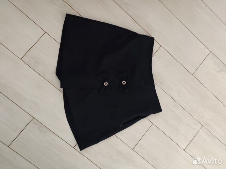 Школьные вещи на девочку 146 152