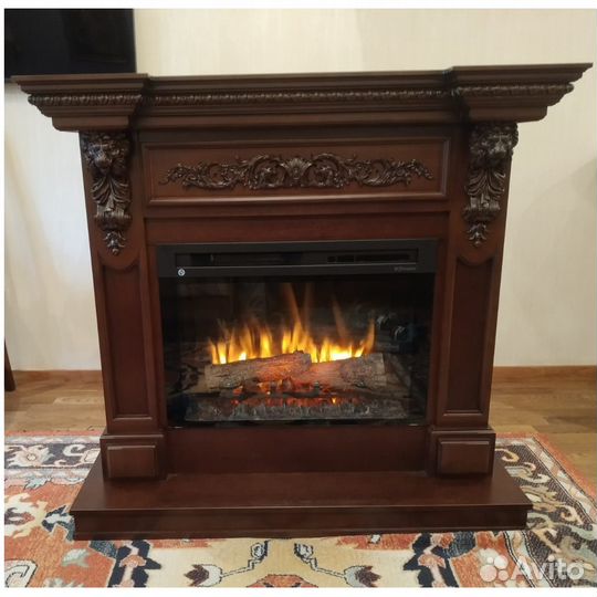 Электроочаг Dimplex Optiflame XHD23L-INT