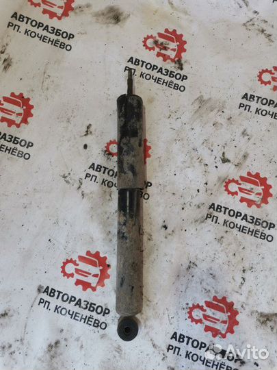 Амортизатор подвески передний УАЗ Патриот 409 2012