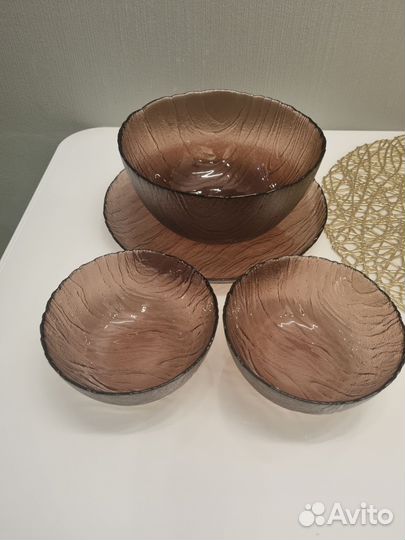 Набор посуды luminarc