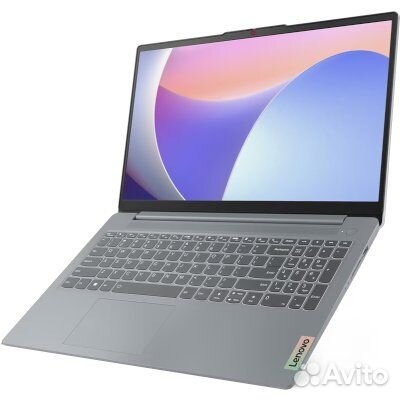 Ноутбук Lenovo IdeaPad Slim 3 16IAH8 83ES0012RK