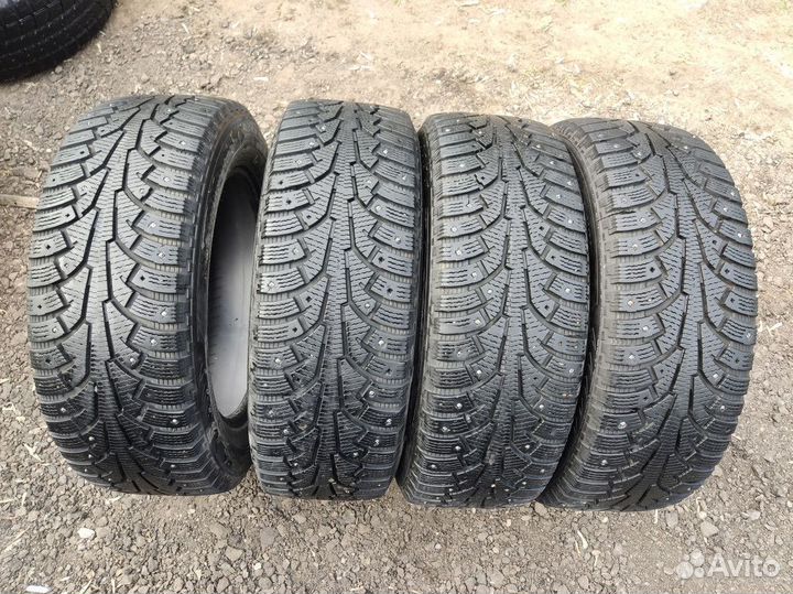 Nokian Tyres Nordman 5 SUV 225/60 R17 103T