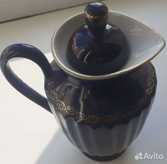 Кувшин СССР