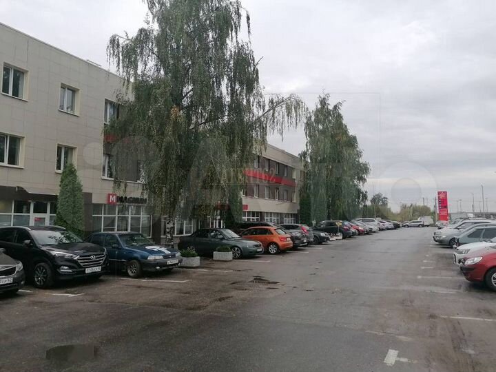 Новый склад 360 м. Ситники