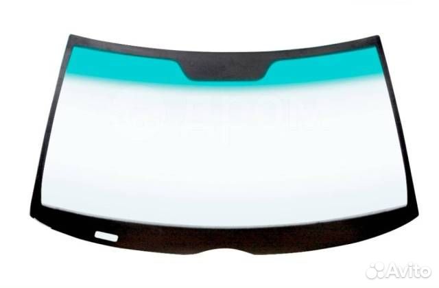 Лобовое стекло Ниссан Икстрейл Т31