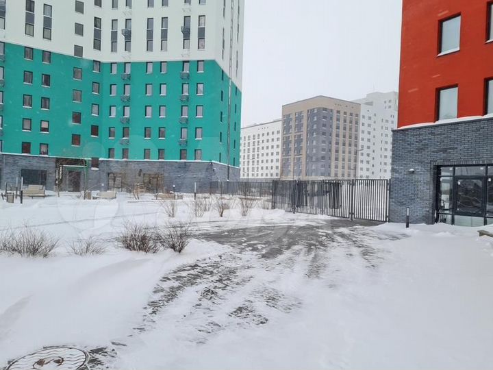 Сдам торговое помещение, 54.5 м²