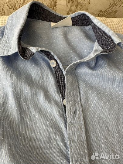 Рубашка для мальчика