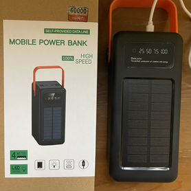 Powerbank 60000