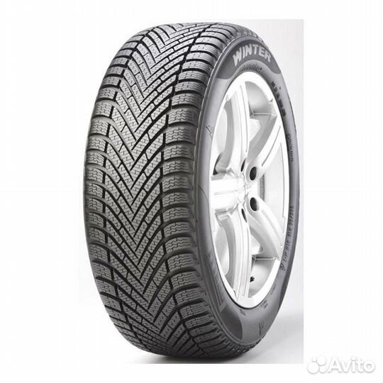 Pirelli Cinturato Winter 2 225/45 R17