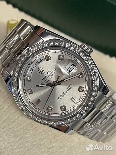 Часы Rolex Day-date 36mm