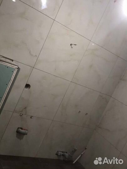 Строитель,отделочник