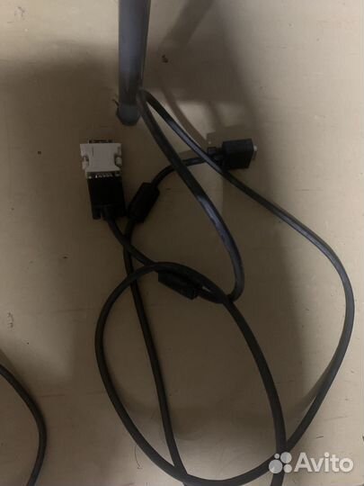 Монитор Viewsonic 18.5дюймов