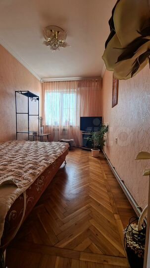 Комната 30 м² в 2-к., 1/1 эт.