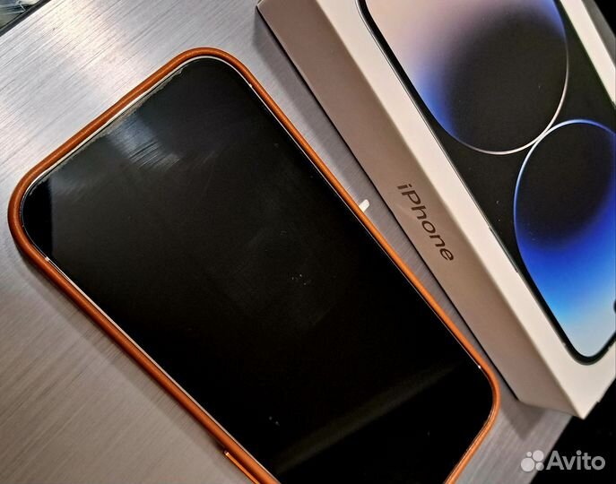 iPhone 14 Pro, 256 ГБ