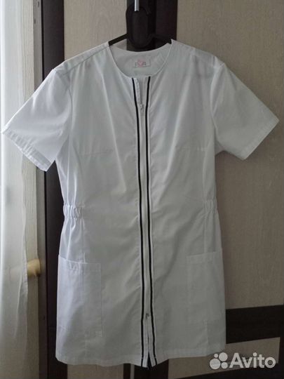 Медицинский костюм