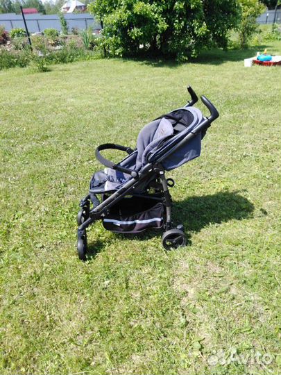 Коляска Peg-Perego Si