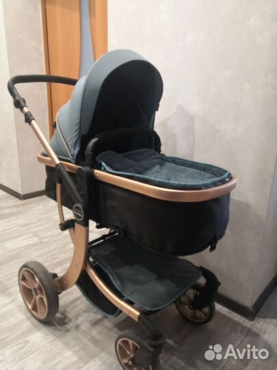 Детская коляска