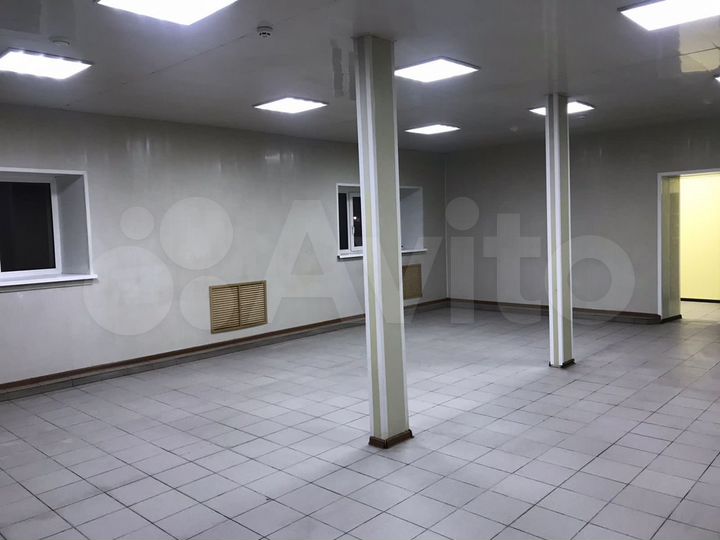 Свободного назначения, 500 м²
