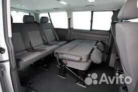 Трансфер пассажирские перевозки межгород