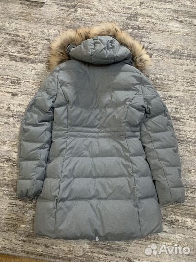 Куртка пуховик wrangler