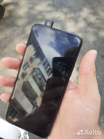 Honor 9x 4 128gb