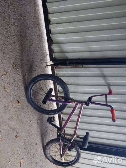 Bmx tech team Millenium