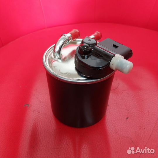 Мерседес м651, ом642 фильтр топливный новый