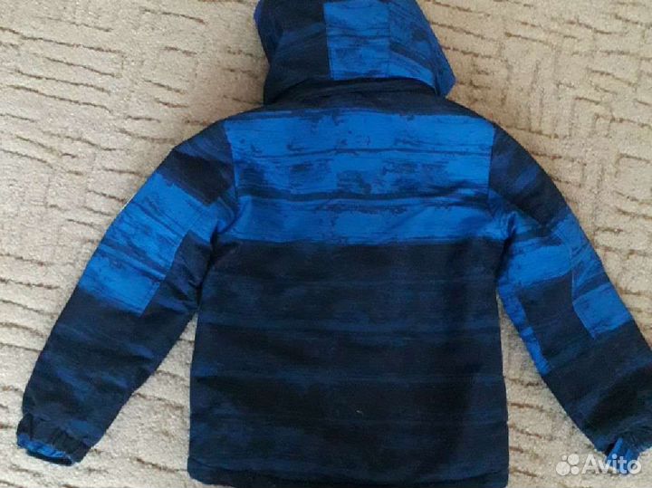 Детская одежда для мальчиков